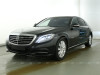 Mercedes - Benz C, E, S, Klassa godinu dana starosti