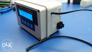Digitalni termostat (grijanje/hlađenje)
