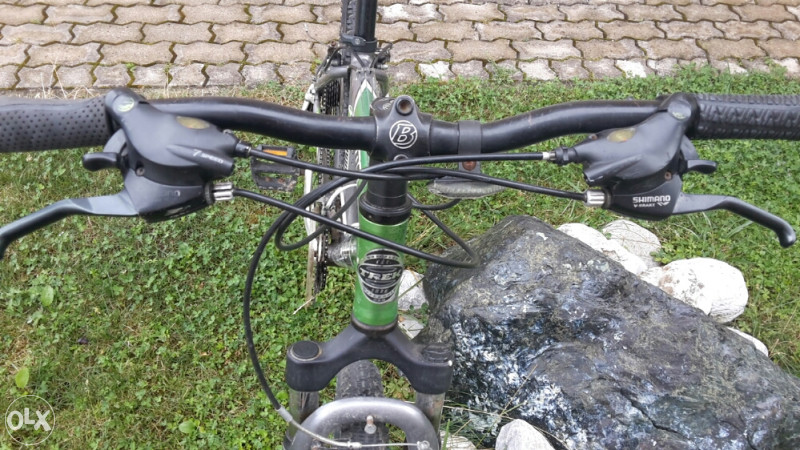 trek rst 191
