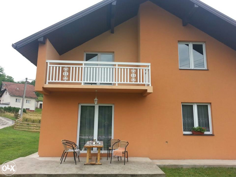 ALUMINIJSKE OGRADE NAJNIŽE CIJENE U BiH