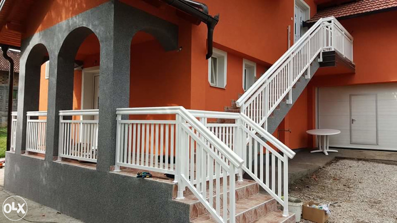 ALUMINIJSKE OGRADE NAJNIŽE CIJENE U BiH