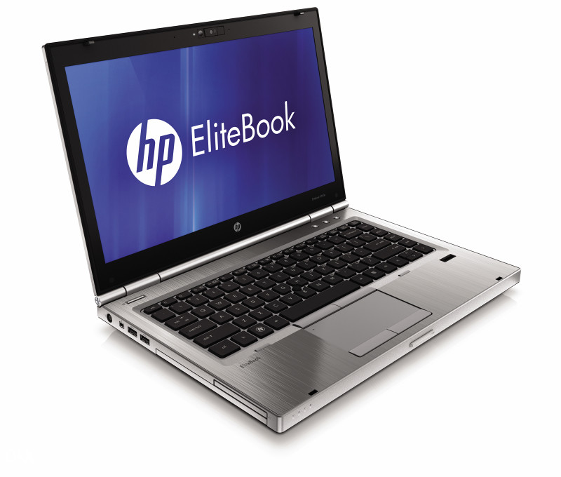 HP EliteBook 8640p - 14.1" - Core i5 2520M