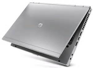 HP EliteBook 8640p - 14.1" - Core i5 2520M