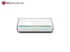 Router S108 Tenda Switch 8 port