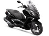 MOTOCIKL SKUTER MOTOR KYMCO DOWNTOWN 700 700i i