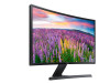 Monitor SAMSUNG 27" LED LS27E510 Zakrivljeni PLS