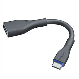 HDMI  mini na HDMI adapter