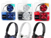 SONY Slušalice MDR-ZX310 PROFESSIONAL !!!