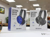 SONY Slušalice MDR-XB450 EXTRA BASS !!!
