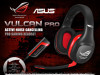 ASUS RoG VULCAN PRO Gaming slušalice !!!