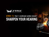 ASUS RoG STRIX 7.1 Gaming + POJAČALO !!!