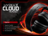 KINGSTON HyperX CLOUD Gaming slušalice !!!