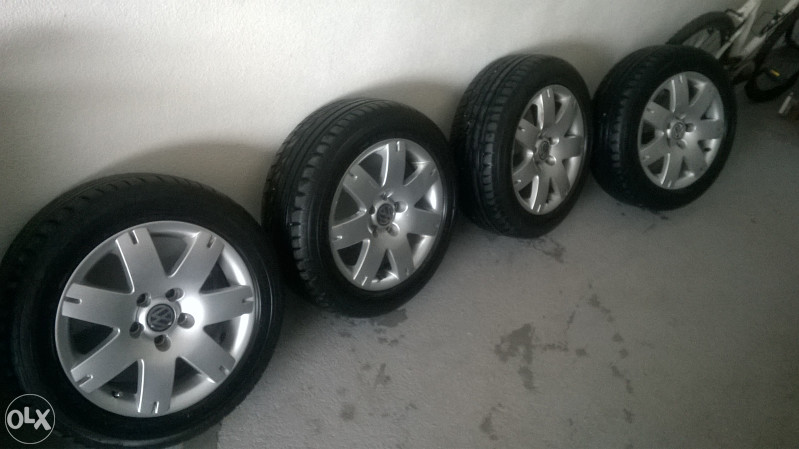 felge za vw