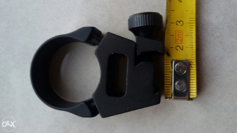 Optika Kandar 6-24x50