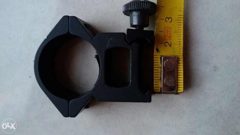 Optika Kandar 6-24x50