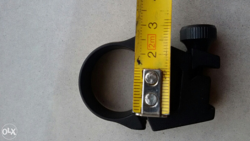Optika Kandar 6-24x50