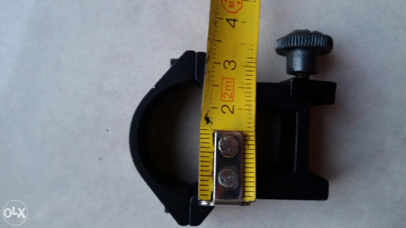 Optika Kandar 6-24x50