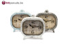 Stolni sat metalni KOOPMAN HZ1003510