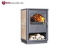 Kamin TIKI HELIOS