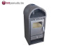 Kamin Color FORTIS 2N
