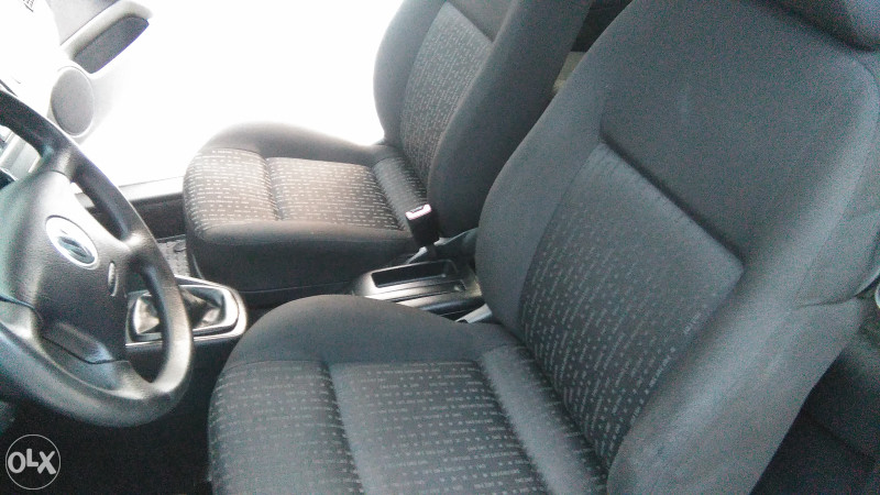 GOLF 4 RATA 120 KM MJESECNO AC JURE