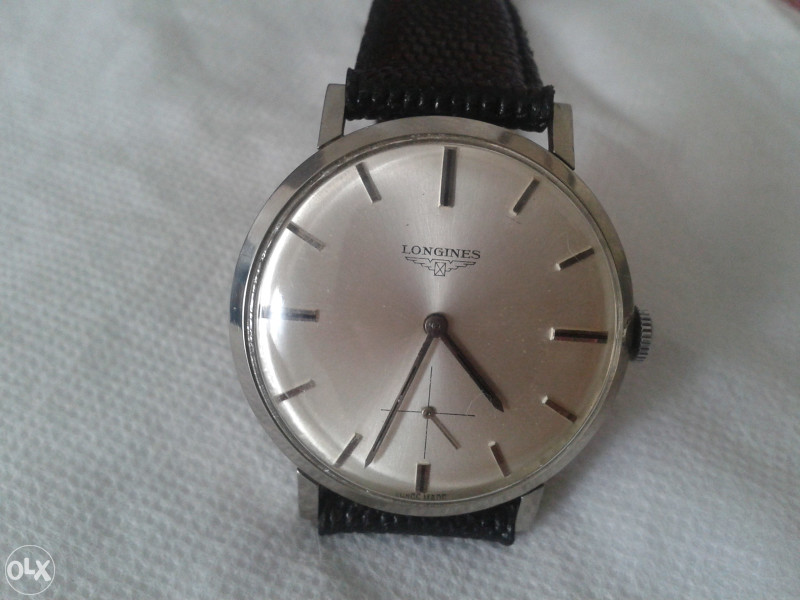 Longines cal online 302