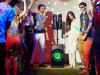 Sony Audio MHC-GT4D Bluetooth Zvučnik 2.1 MHCGT4D