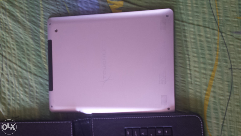 Tablet-Touchlet X10.Dual