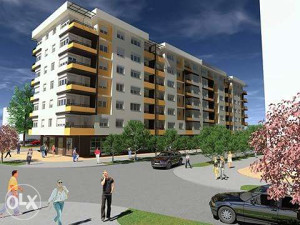 Useljivi Stanovi I Sarajevo Hilandarska 21 Nekretnine Stanovi