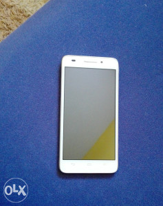 Huawei Ascend G620s Bijeli (MASKA NA POKLON)