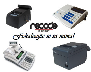Fiskalni uređaji Config, Kim Tec, Tring
