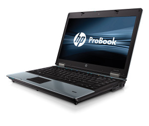 Laptop HP 6555b ProBook - djelovi komplet