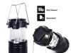 Lampa solarna - Rechargeable Camping Lantern