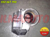 KLAPNA GASA DIFUZOR 03G128063G ROMSTER 2008 1.9 TDI I
