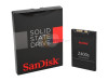 SanDisk Z400s 128GB SSD 550/500 MB/s