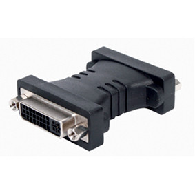 ADAPTER DVI/DVI COUPLER