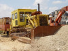 INTERNATIONAL TD25C dijelovi za buldozer