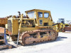CATERPILLAR D8K buldozer za dijelove