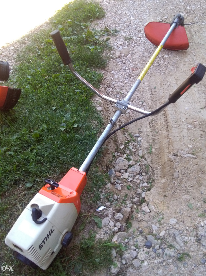 trimer stihl fs 44