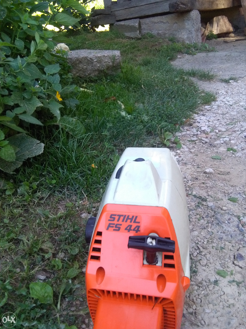 trimer stihl fs 44