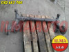 ZADNJI MOST SEAT LEON 2011 GODINA ILMA
