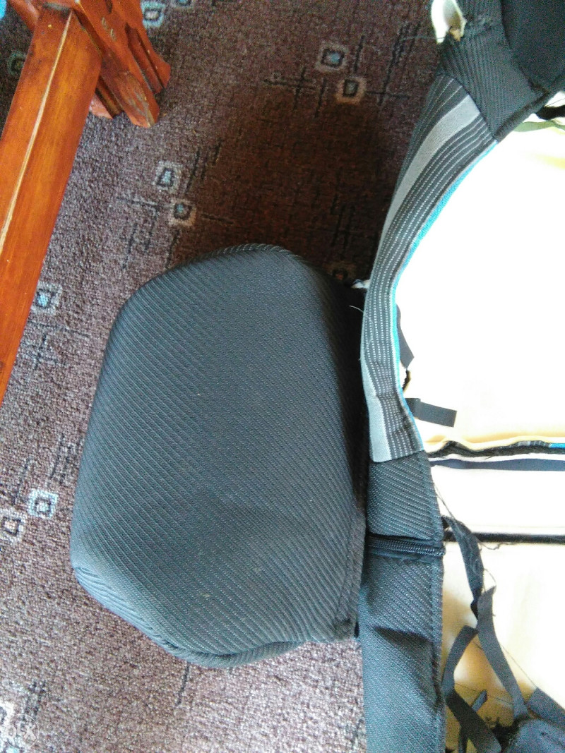 Presvlake Golf 4