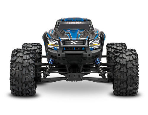 Traxxas X-Maxx, TRAXXAS 1:6 X-Maxx - Igračke na baterije - OLX.ba