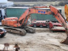 FIAT HITACHI- Rovokopač/bager za dijelove