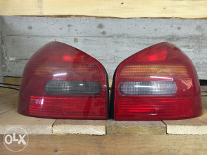 STOPKE AUDI A3