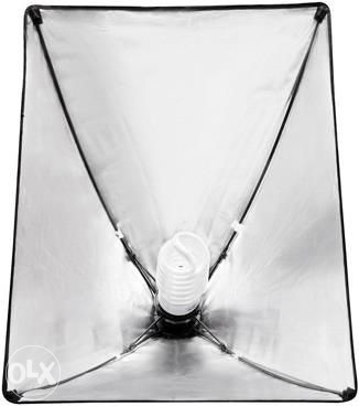 Walimex Daylight 250 3er Set mit Softbox