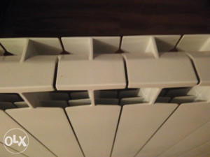 radijator solar lipovica