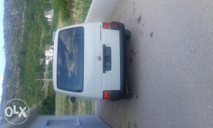 Volkswagen T4 Kombi