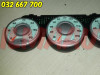 KILOMETAR SAT 1496274080 PEUGEOT 807 2.2 HDI 2004 ILMA