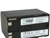 BATERIJA CANON BP-970G